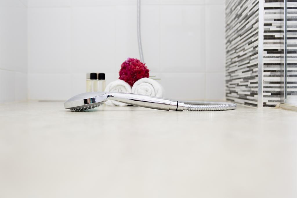 Hostal Alhambra - Adults Only Nerja Room photo