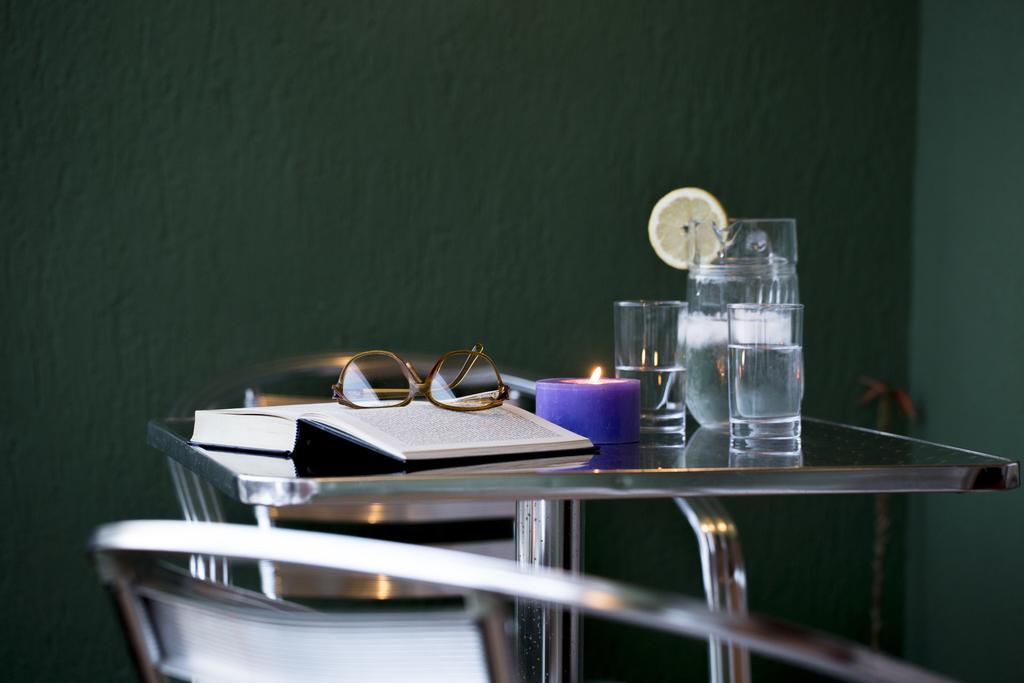 Hostal Alhambra - Adults Only Nerja Room photo