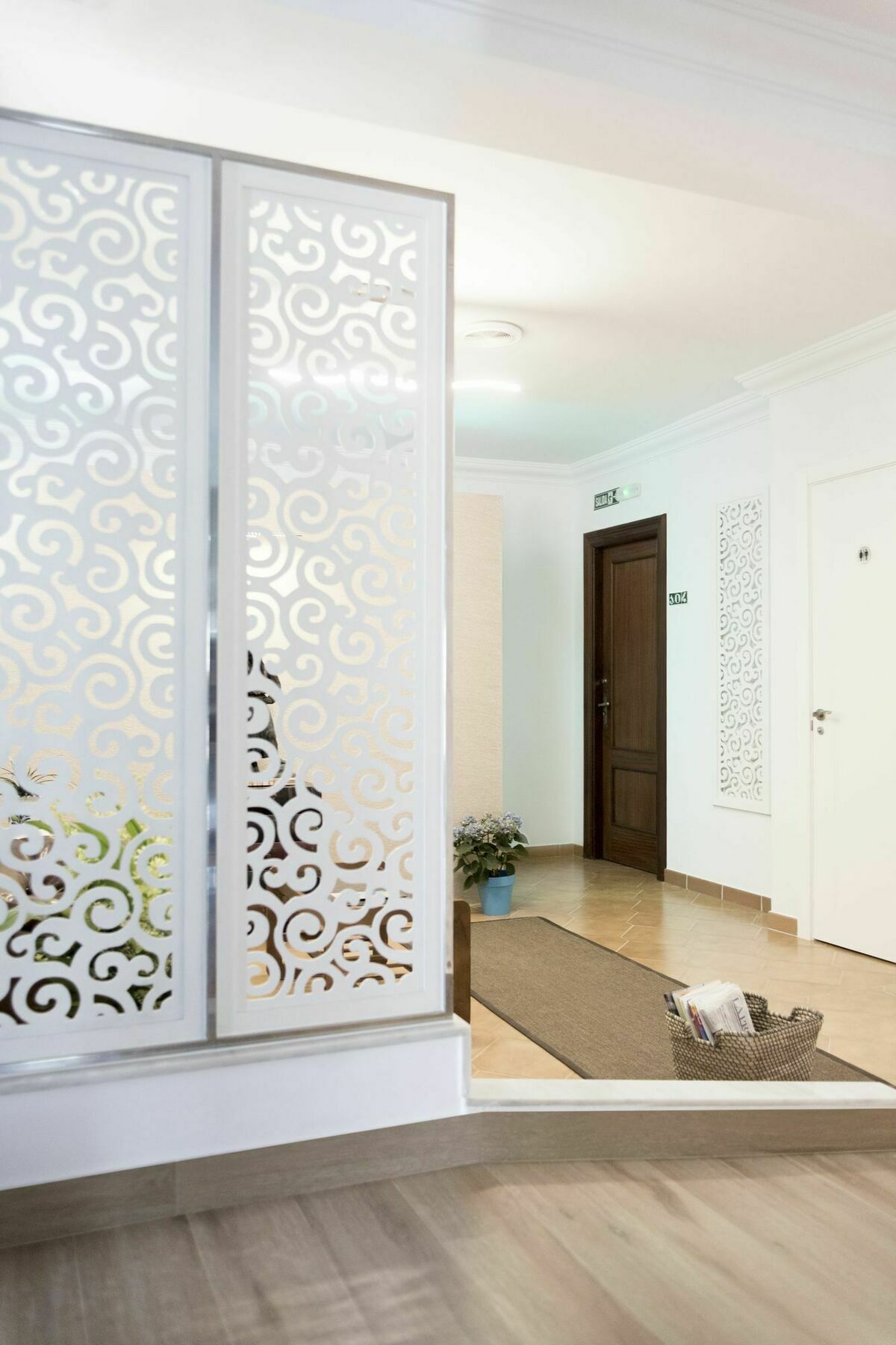 Hostal Alhambra - Adults Only Nerja Exterior photo
