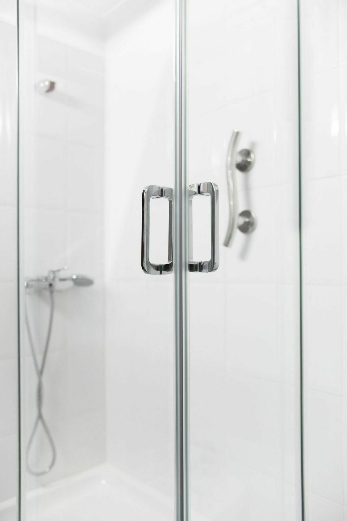 Hostal Alhambra - Adults Only Nerja Exterior photo