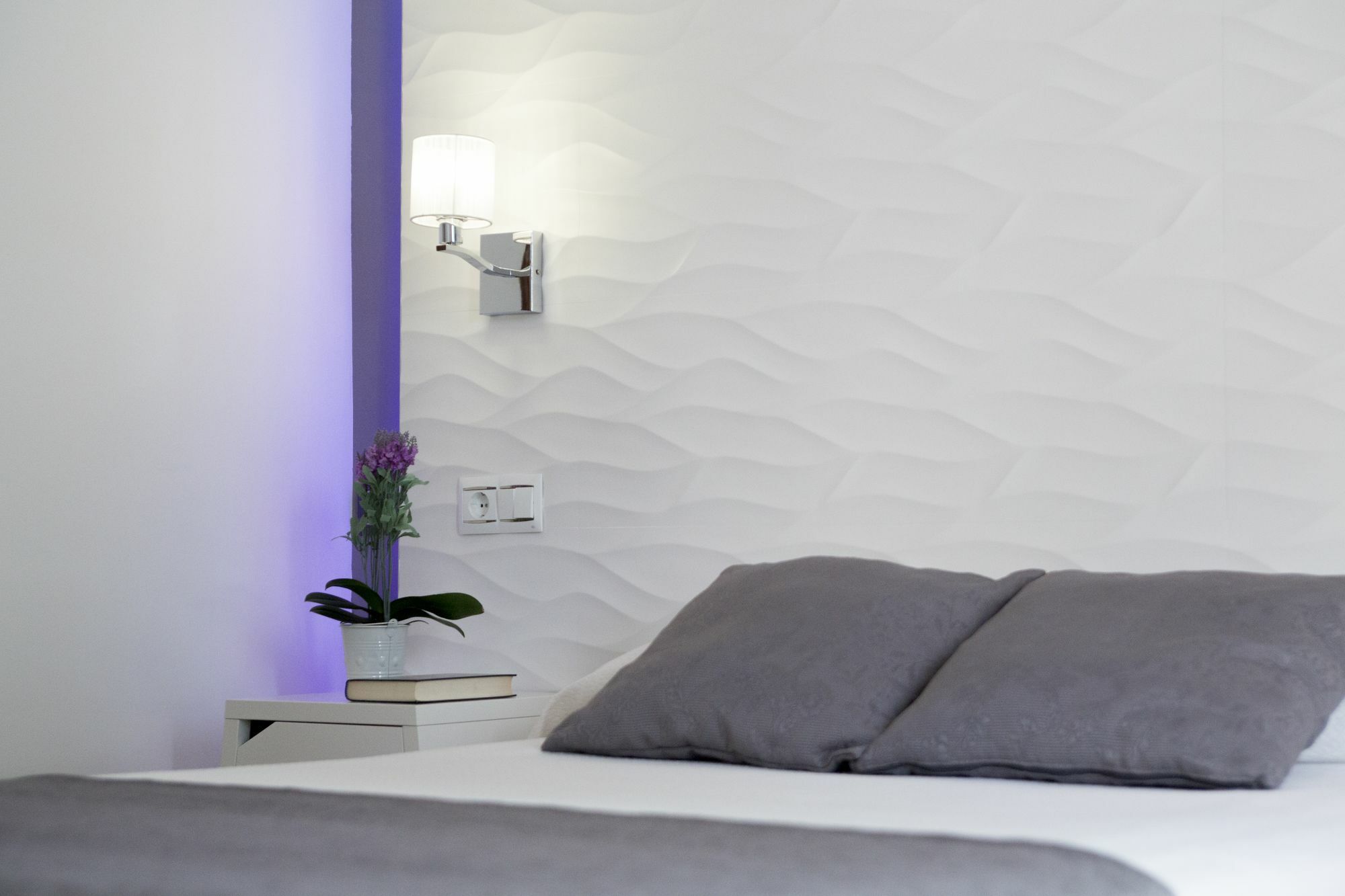 Hostal Alhambra - Adults Only Nerja Exterior photo